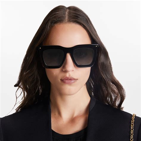 louis vuitton occhiali donna|La Grande Bellezza Sunglasses S00 .